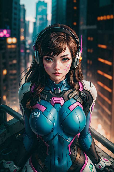 dva overwatch 2|overwatch 2 dva redesign.